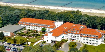 IFA Hotel Graal-Müritz